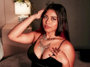 LiahQueen's Sexcam