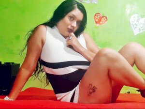 LauraOtalora's Sexcam