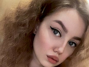LexySmile's Sexcam