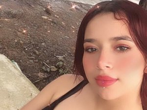 LenaAdams's Sexcam