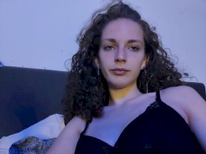 Lilaglossy's Sexcam