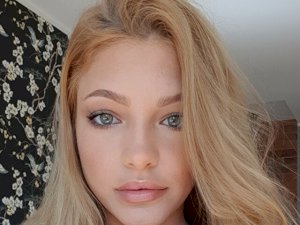LillyJoy's Sexcam