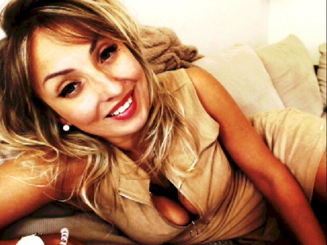 Lyudmyla's profile - Image n°0