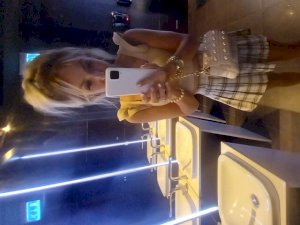 Lyudmyla's Sexcam