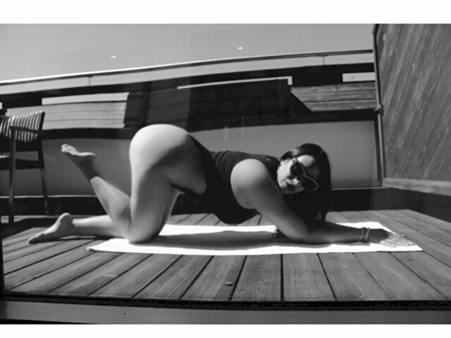 LeaFerrari's profile - Image n°1