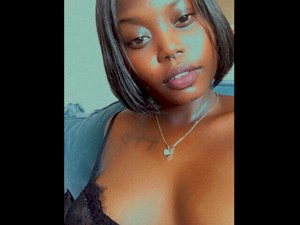 LadyBambi's Sexcam