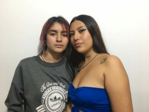 Sexcam Porn von LufeAndMatt