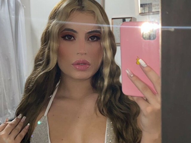 LuciaSmith's profiel - Afbeelding n°6