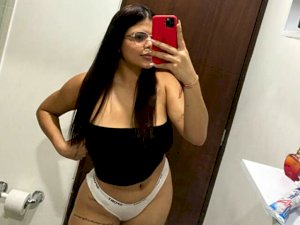 Sexcam Porn von LupitaRami