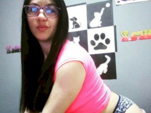 Sexcam Porn von Lalita4u