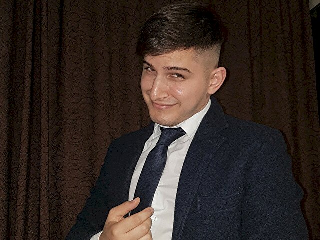 LevyKevin's Profil - Bild n°0