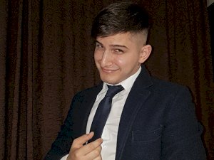 Sexcam Porn von LevyKevin
