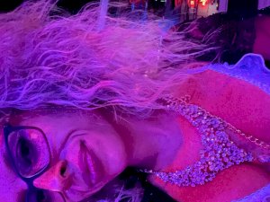 Sexcam Porn von Lunarkittyy