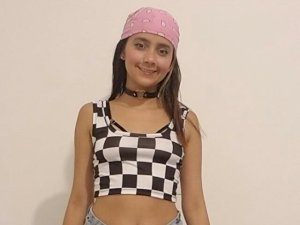 Lunablake's Sexcam