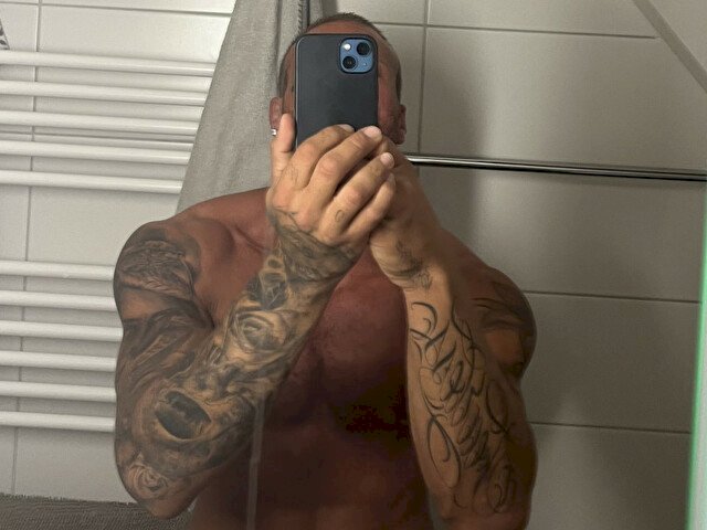 Localocolito's Profil - Bild n°1