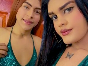 Leslivalets's Sexcam