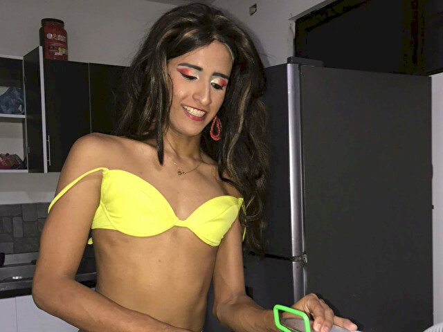 LaurenDance's Profil - Bild n°1