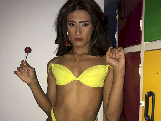 Perfil con LaurenDance - Imagen  n°8