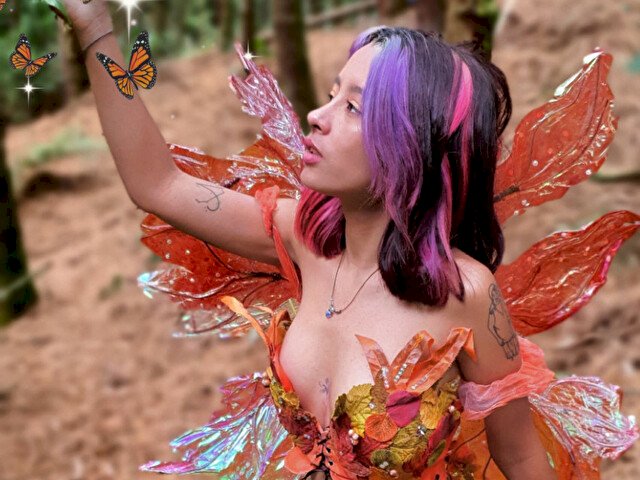 LARASANTOS's profiel - Afbeelding n°10