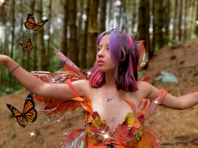 LARASANTOS's profiel - Afbeelding n°13