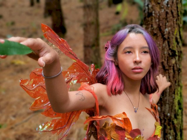 LARASANTOS's profiel - Afbeelding n°8