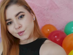 Larablouse's Sexcam