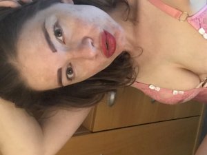 LisaAna's Sexcam