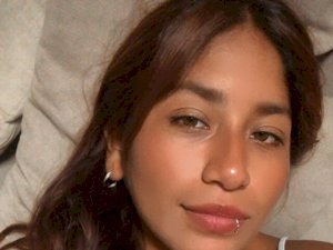 Latina24ecua's Sexcam