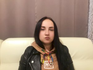 Ladyluck26's Sexcam
