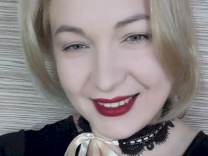 Liluana's Sexcam