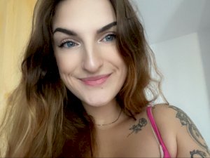LovLEIA's Sexcam