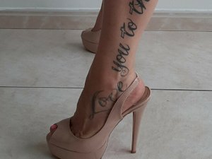 Livi7283's Sexcam