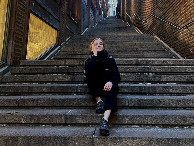 LovexHannah's Profil - Bild n°7