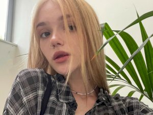 LovexHannah's Sexcam