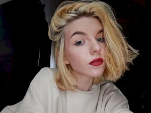 LarysaCute's Sexcam