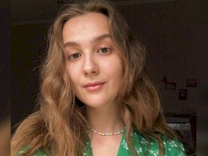 LovelyAnna's Sexcam