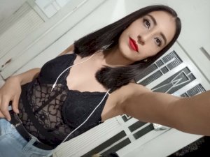 Lilit's Sexcam