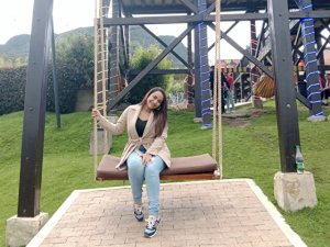 Lorenaaxxx's Sexcam