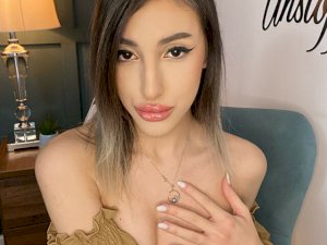 LunaHazel's Sexcam
