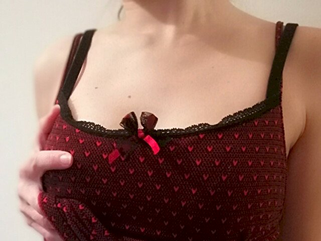 LucyMilf's profile - Image n°2