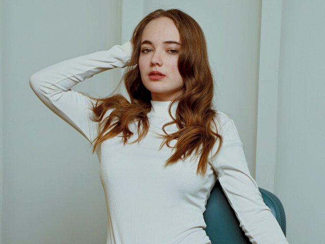 LoveSecret's Profil - Bild n°0