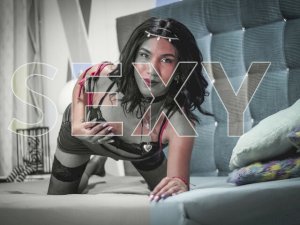LaiilyBell's Sexcam