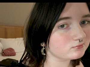 LunarDesires's Sexcam