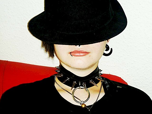 LaraPretty's profile - Image n°2