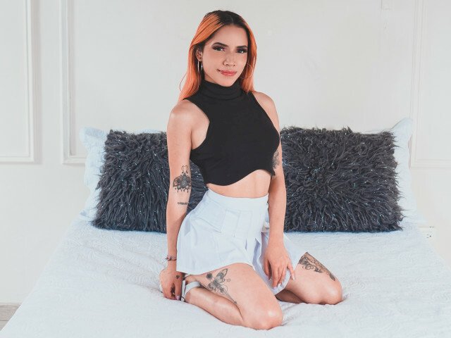 LilaTwilight's profile - Image n°0