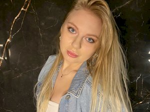 LilyDesire's Sexcam