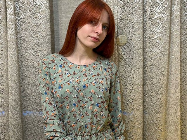 Lisia's profile - Image n°1
