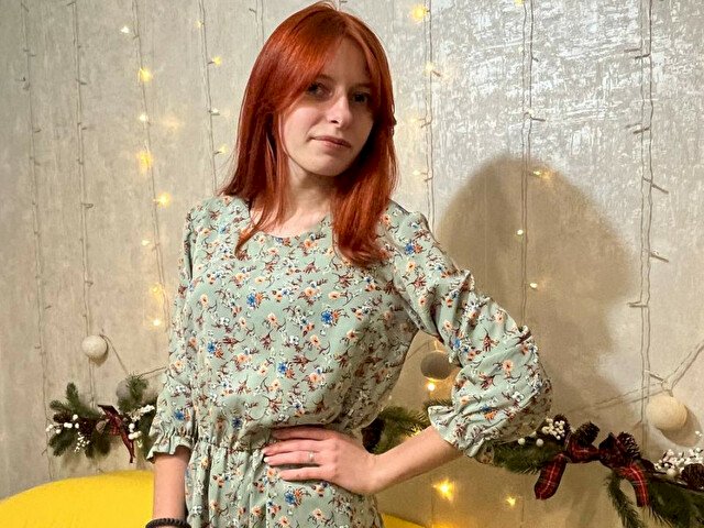 Lisia's profile - Image n°3