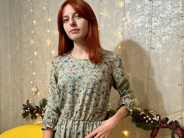 Lisia's profiel - Afbeelding n°6