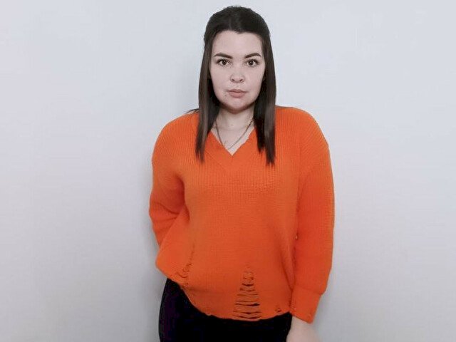 LesyaInka's profile - Image n°1